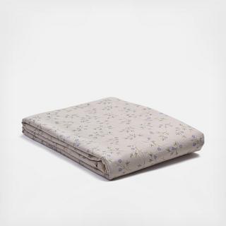 Washed Cotton Flat Sheet