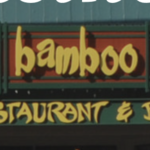 Bamboo Restaurant & Gallery