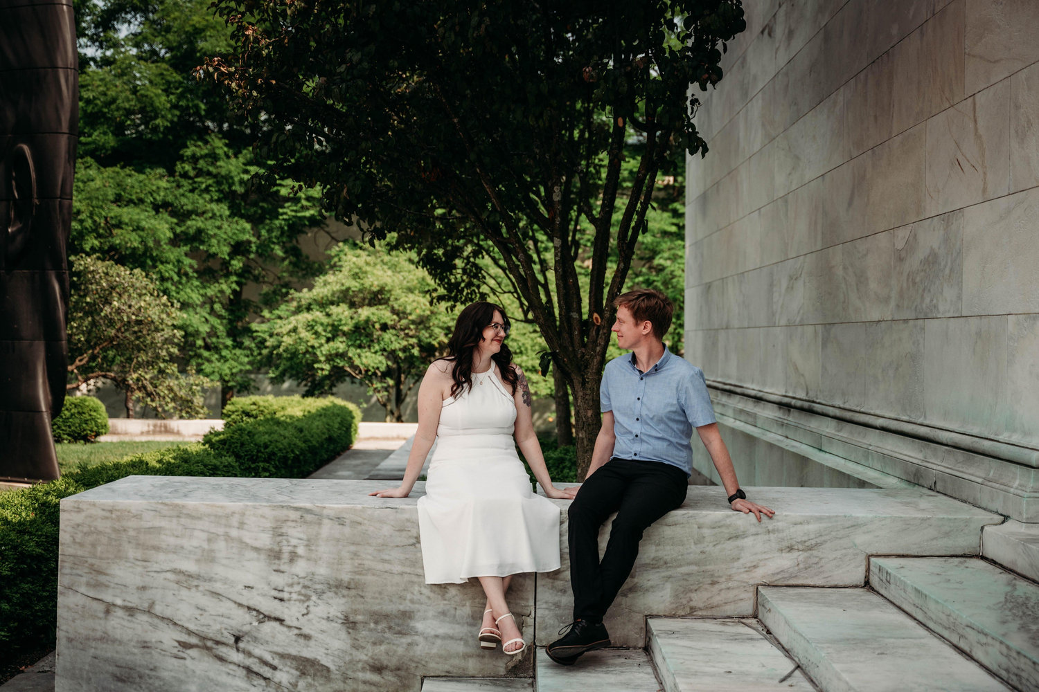 The Wedding Website of Danielle Esper and John Gilchrist