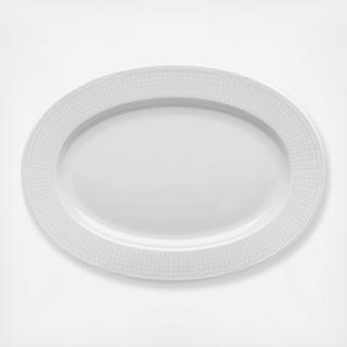 Swedish Grace Oval Platter