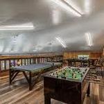 Deer Creek Mountain Camp