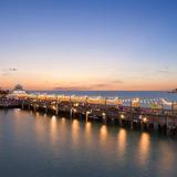 Sunset Pier