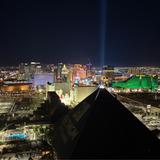 Skyfall Panoramic Bar & Lounge
