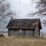 Laura Ingalls Wilder Birthplace