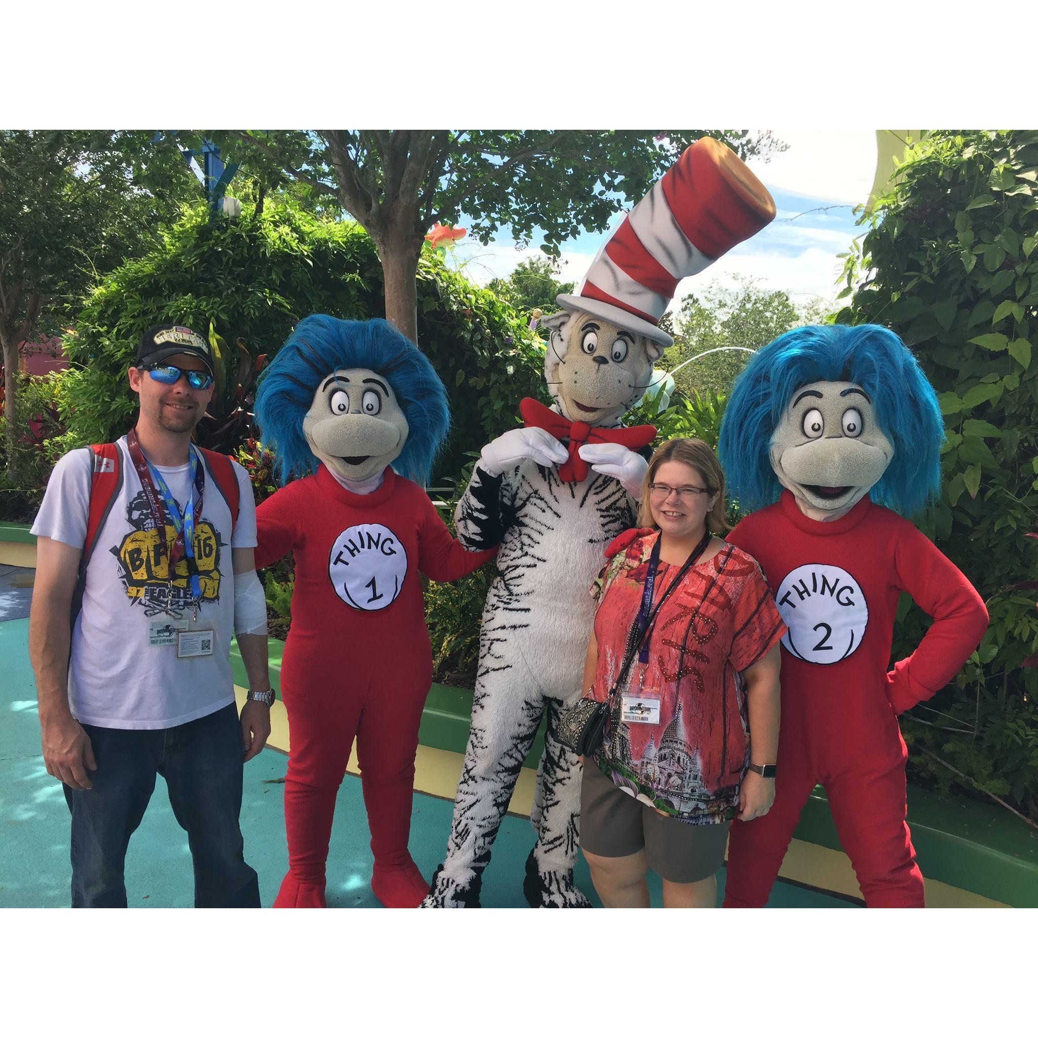 Universal Studios