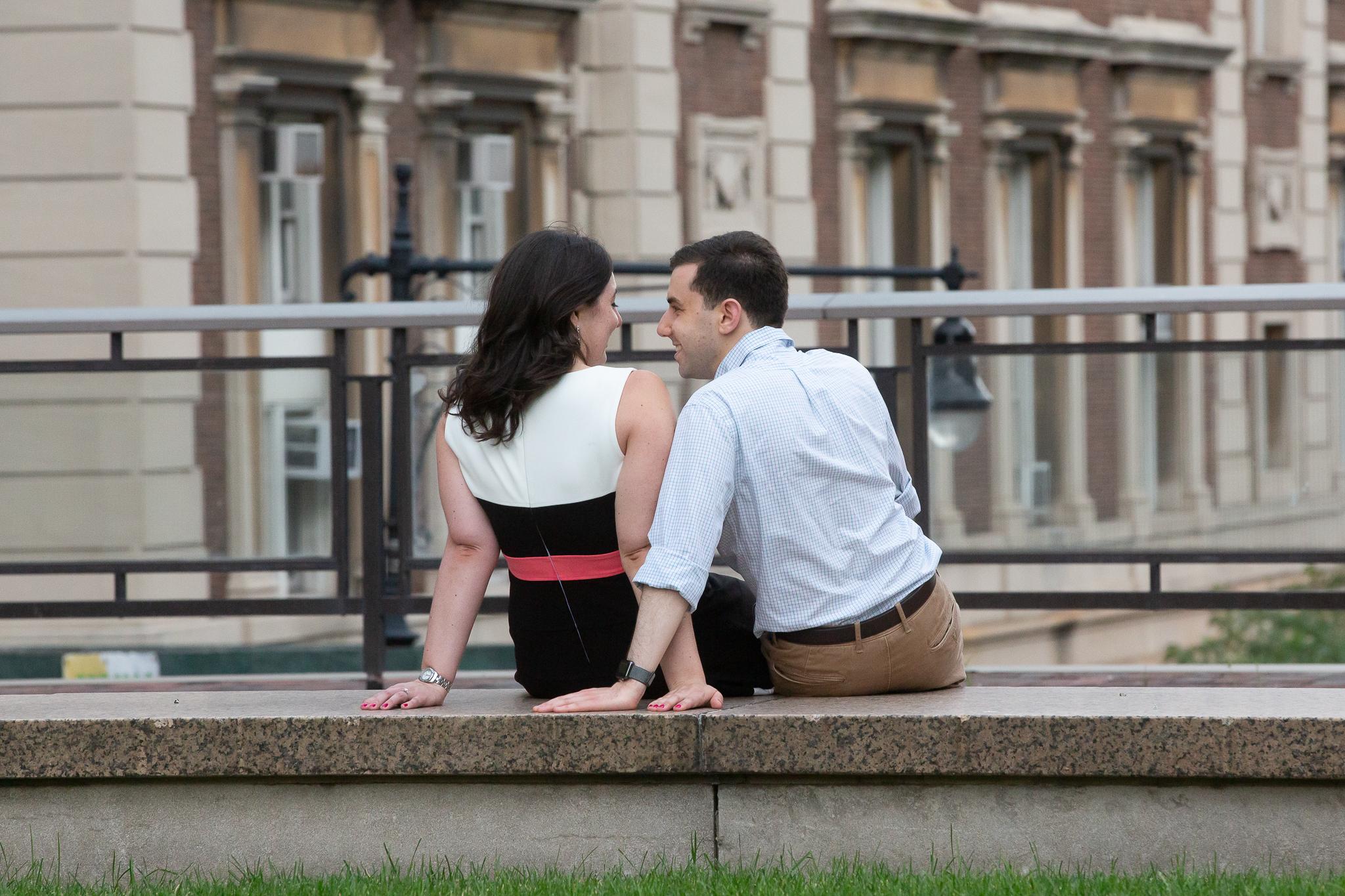 The Wedding Website of Kara Krakower and Isaac White