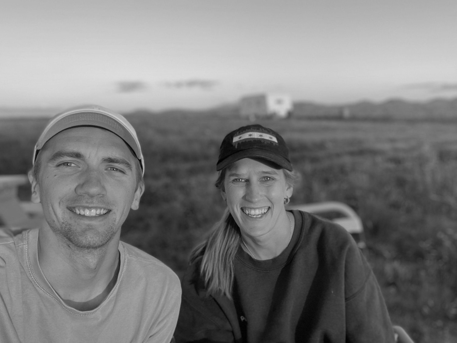 The Wedding Website of Carly Jaze and Jacob Baenen