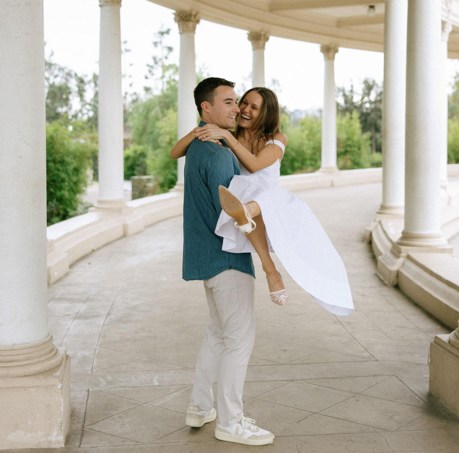 The Wedding Website of Patrick Jackman and Madeline Sinkus