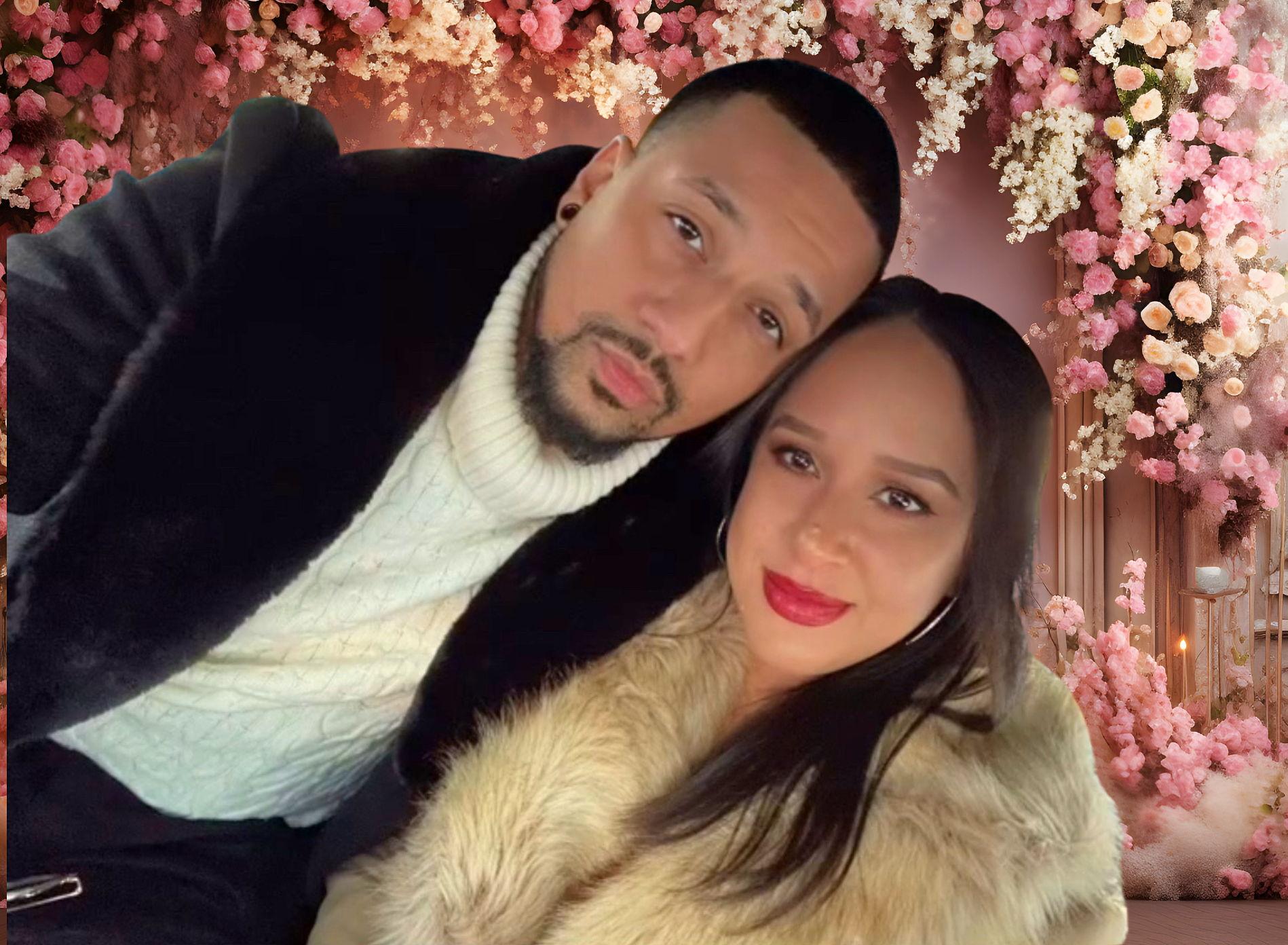 The Wedding Website of Erika Fernandez and Michael Delgado