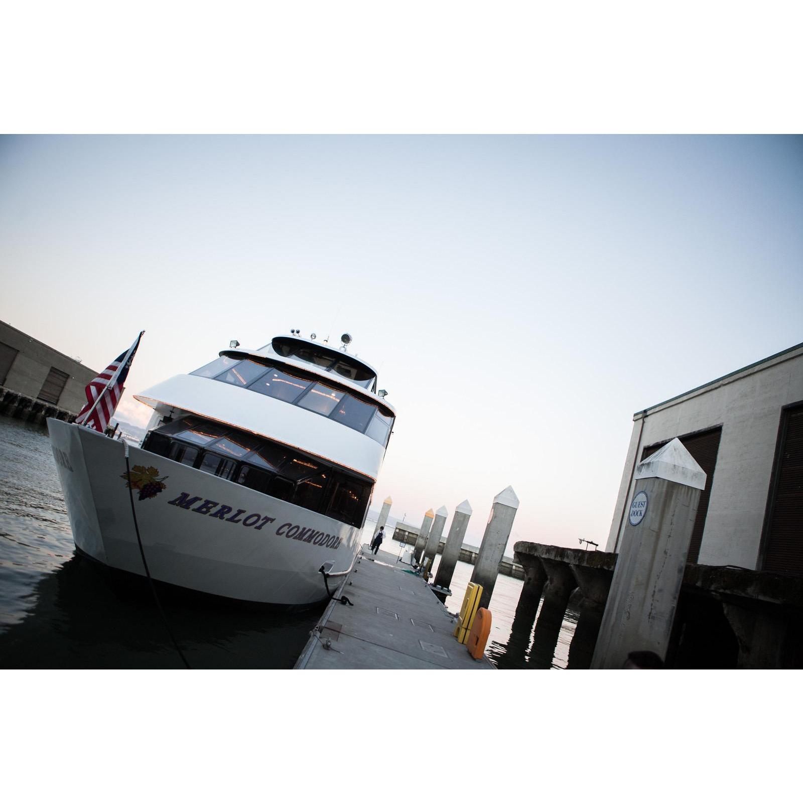 Yacht 3