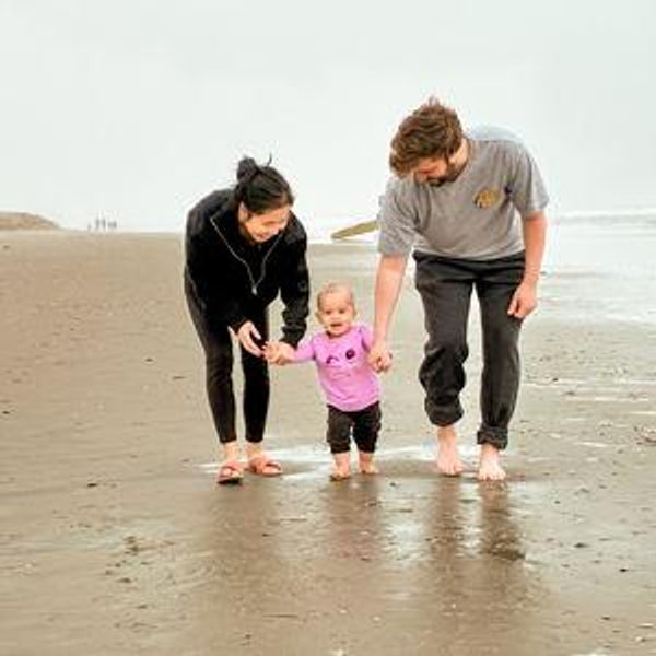 🤍 Our Growing Family Fund