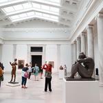 Buffalo AKG Art Museum