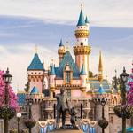 Disneyland Park