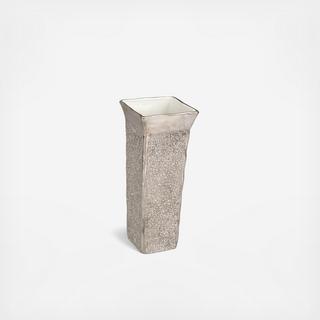 Tempio Luna Square Vase
