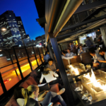Mare Oyster Bar