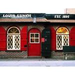 Louis' Lunch
