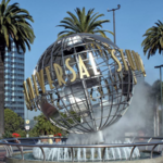 Universal Studios Hollywood