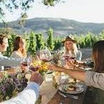 Wine Tasting
