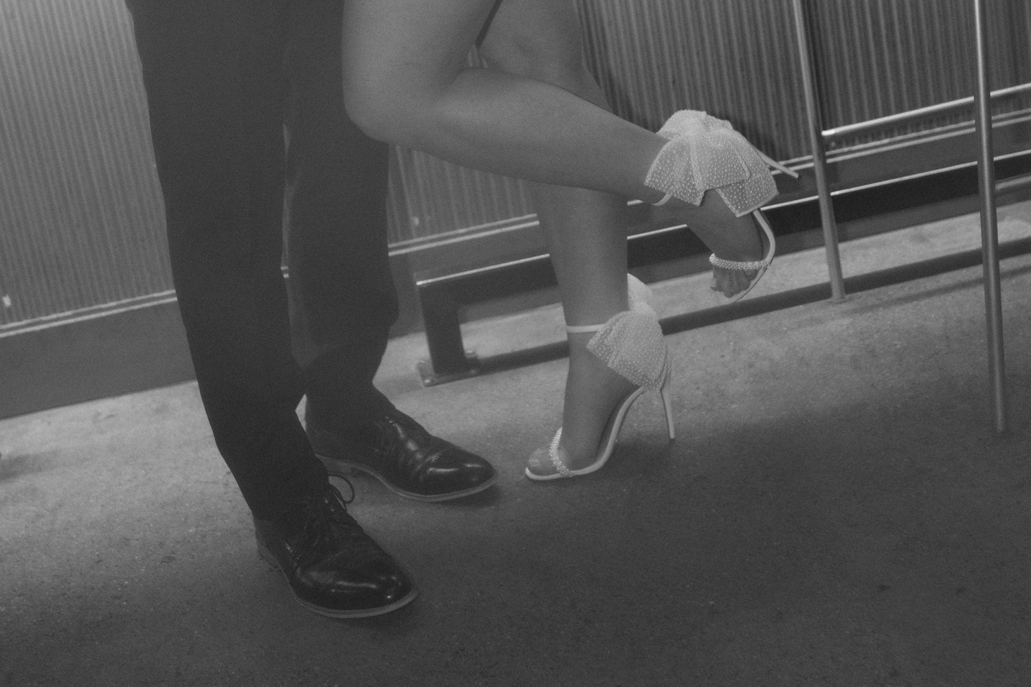 The Wedding Website of Merrily Rowan and Charlie Herman