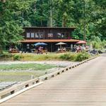 Westcott Bay Shellfish Co.