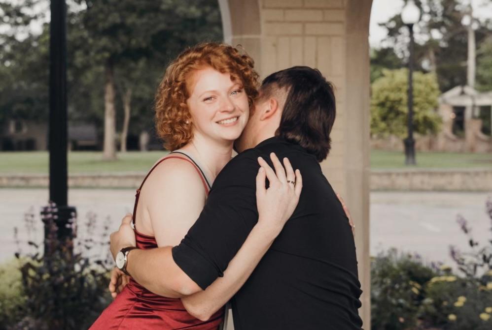 May 23rd, 2023 - Engaged