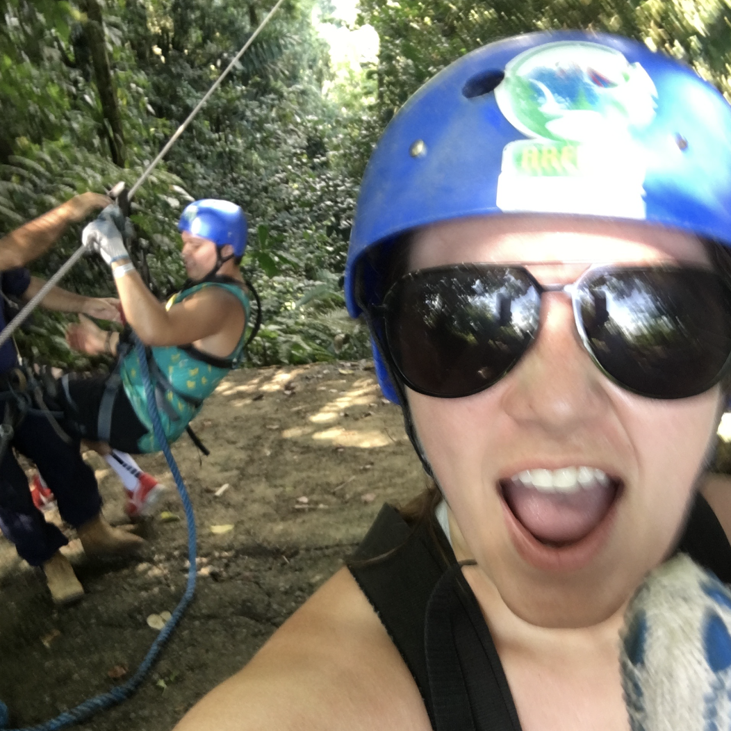 📍 Arenal, Costa Rica