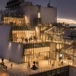 Whitney Museum of American Art