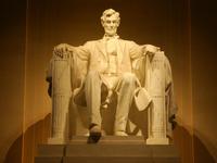 Lincoln Memorial