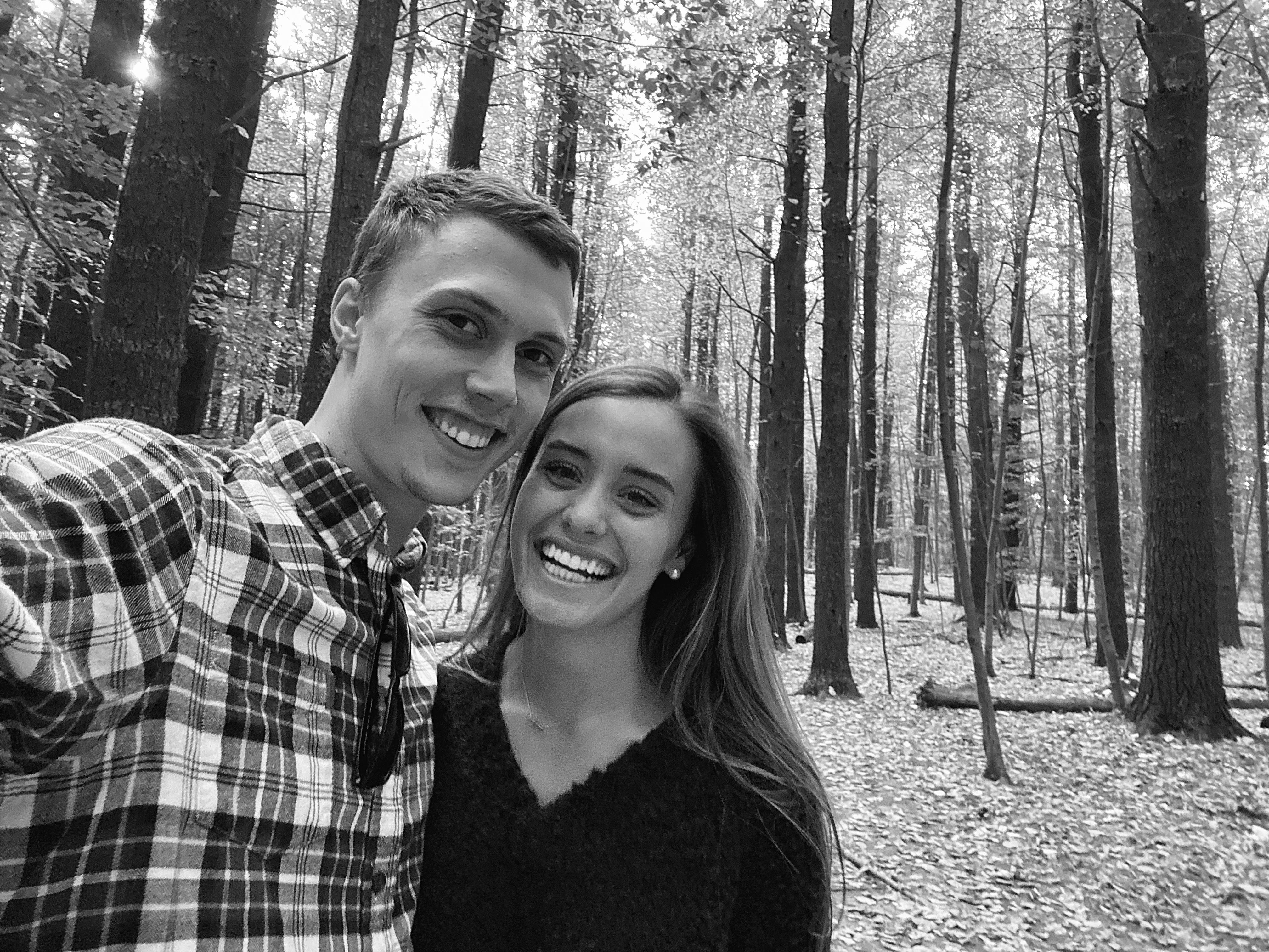 The Wedding Website of Tabatha Schuessler and Evan Hultstrom