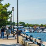 Waterfront Promenade Park