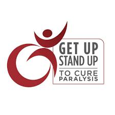 GUSU (Get Up Stand Up) to Cure Paralysis Foundation