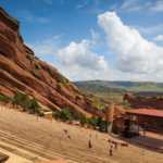 Red Rocks Amphitheater