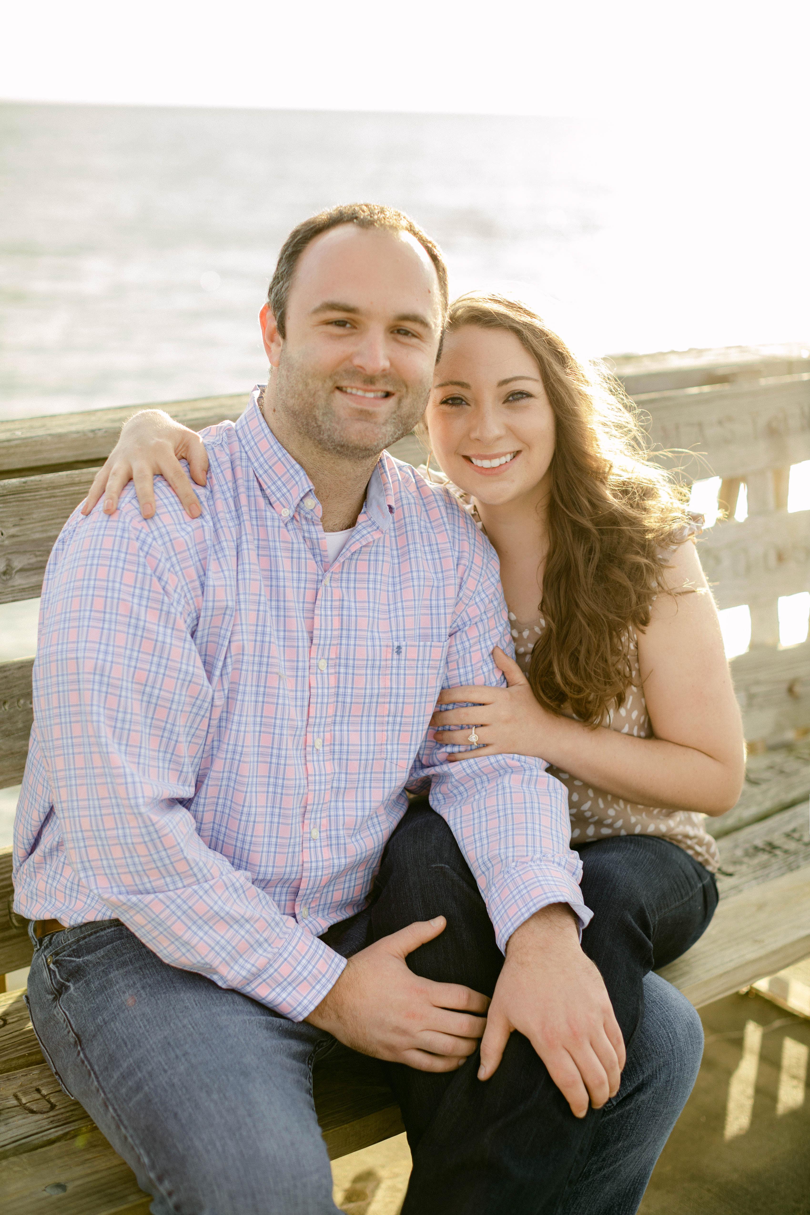 The Wedding Website of Emily Traina and Derek Hightower
