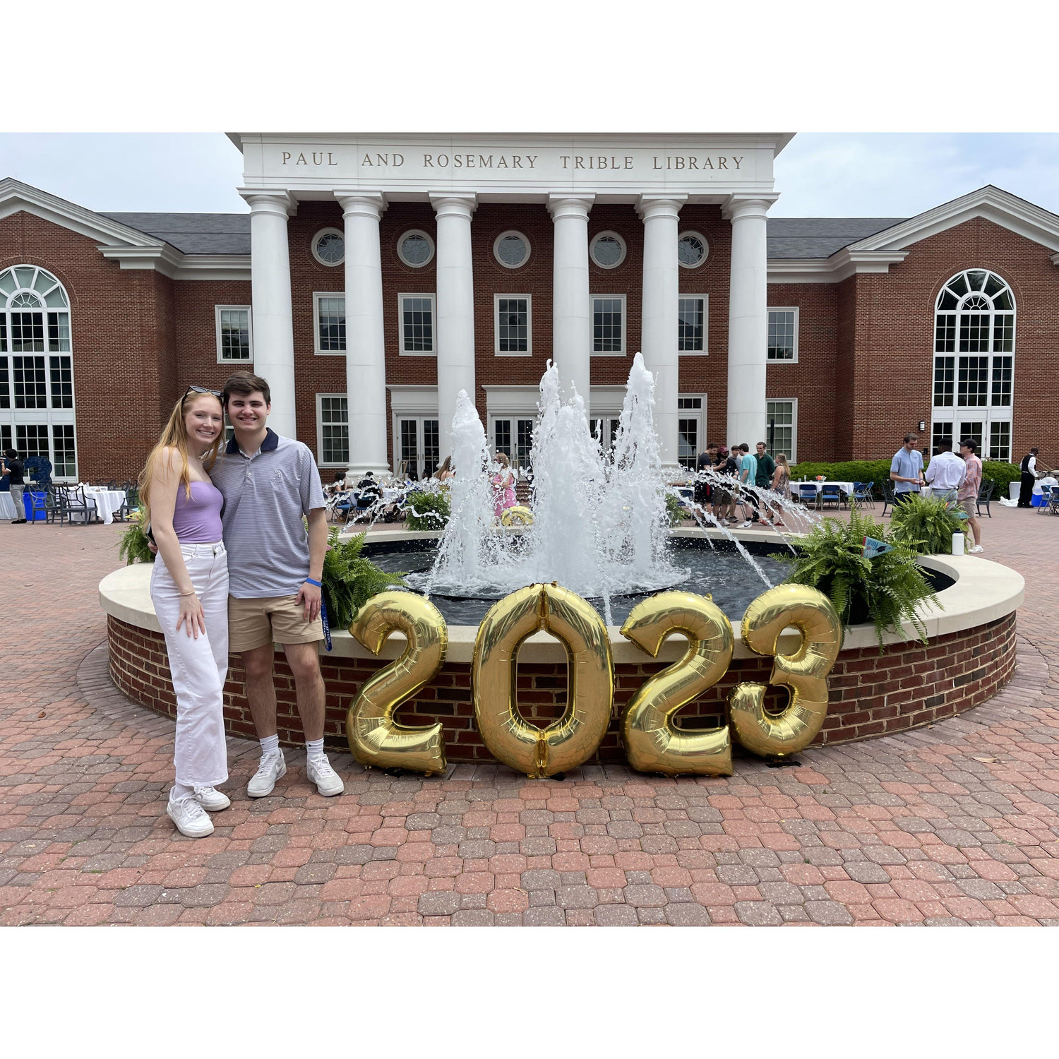 Newport News, VA. - 2023