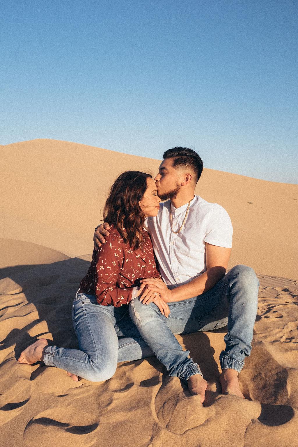 The Wedding Website of Jolene Samson and Chad Mayate