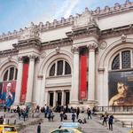The Metropolitan Museum of Art
