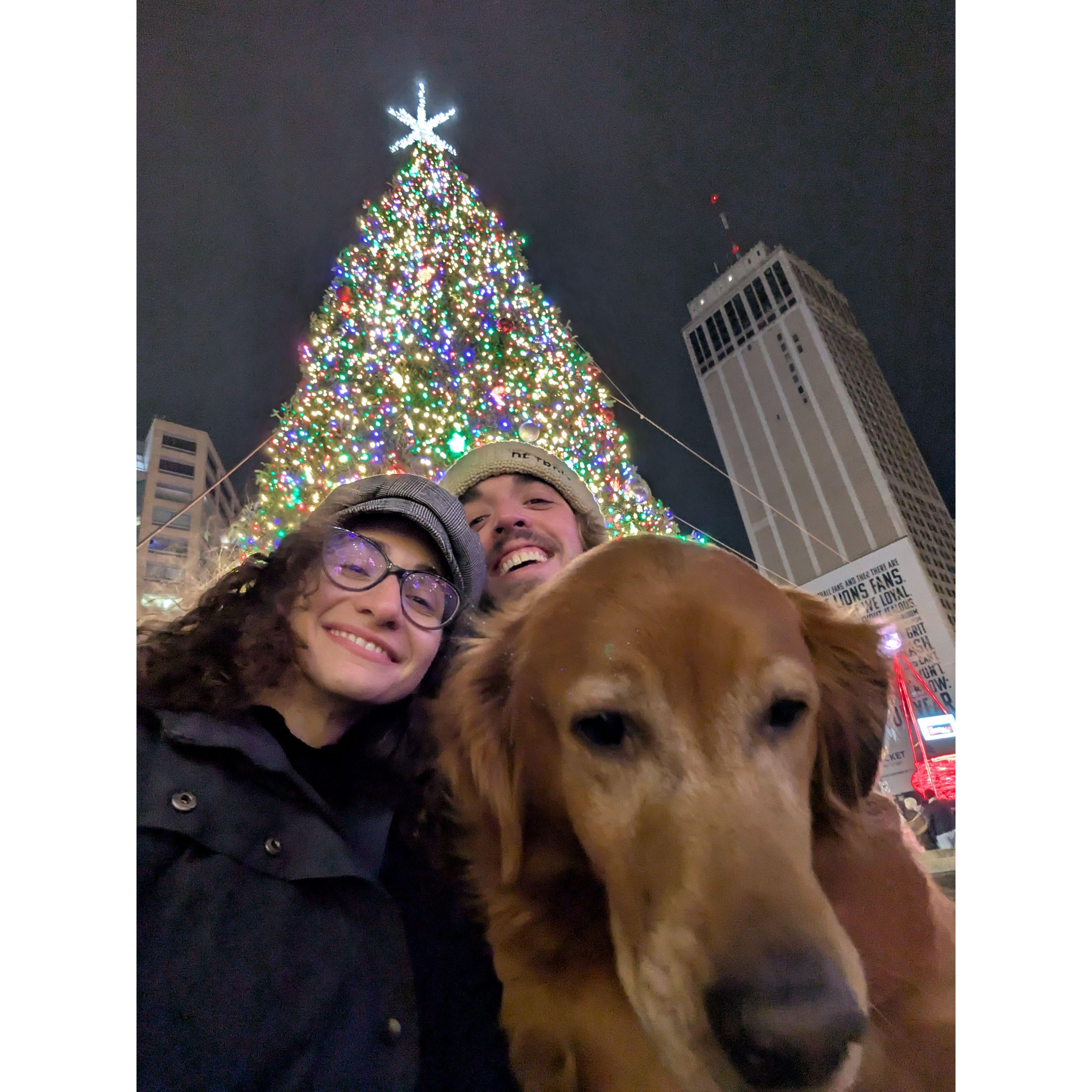 Campus Martius