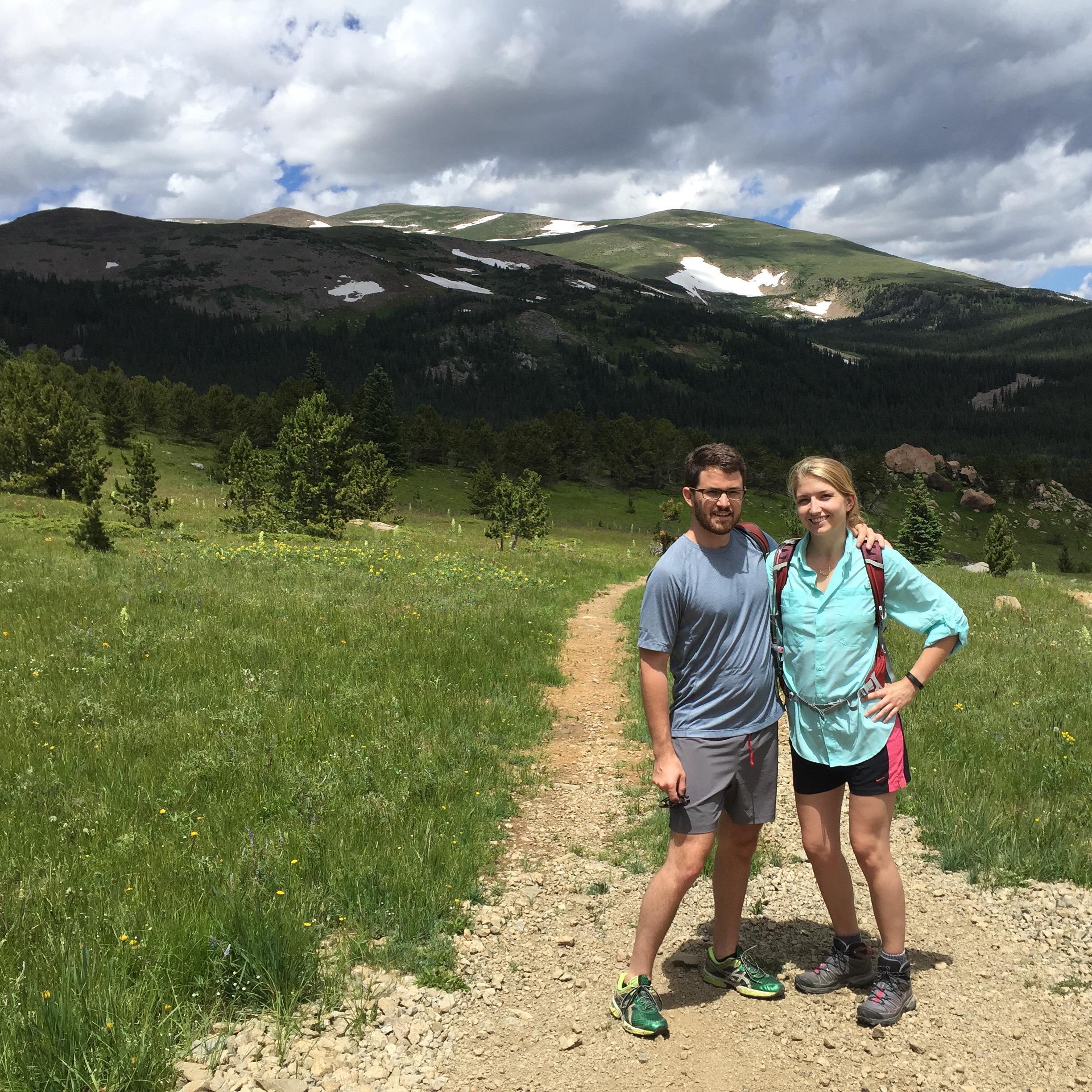Boulder 2015