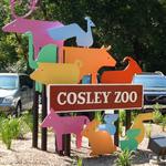 Cosley Zoo