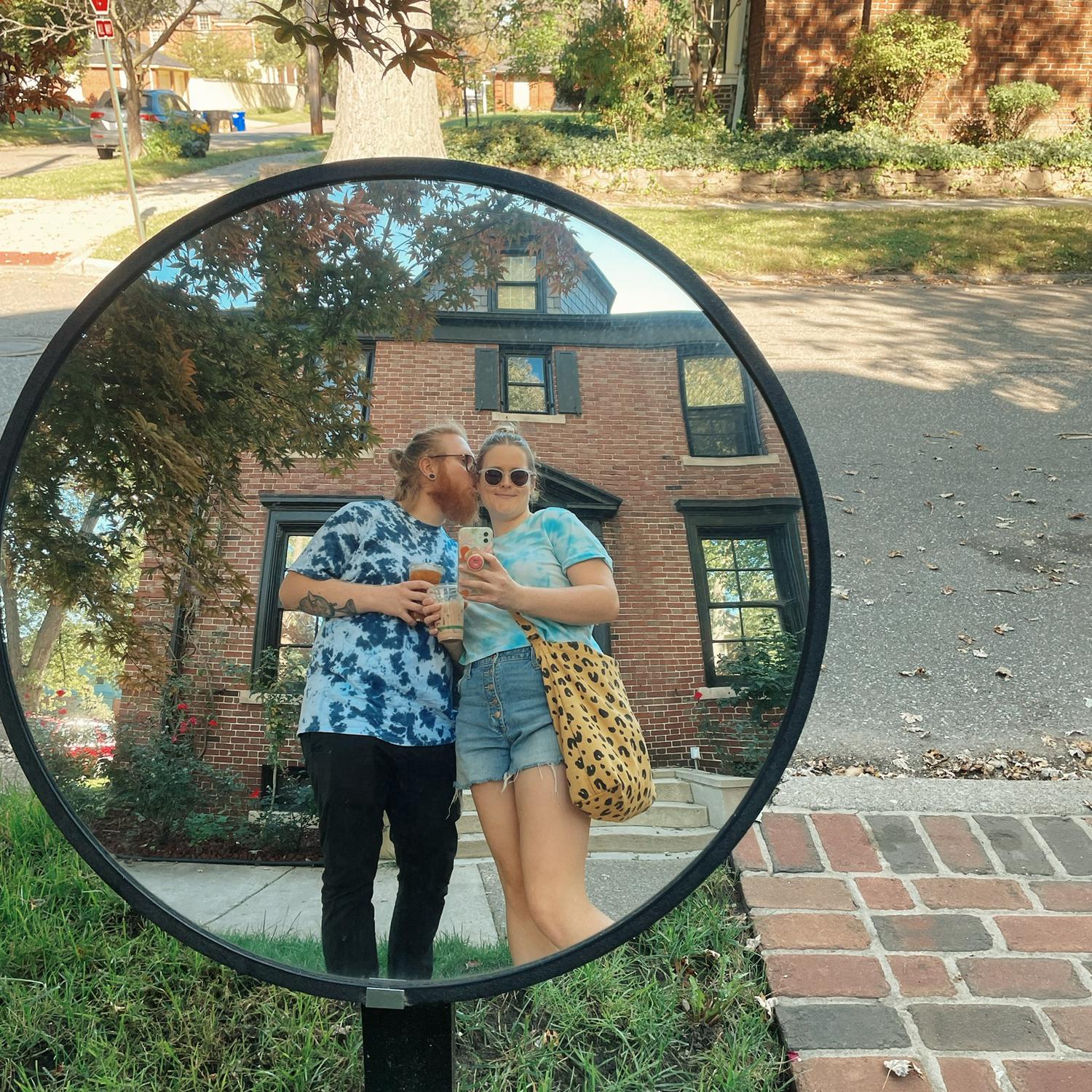 Detroit, September 2021