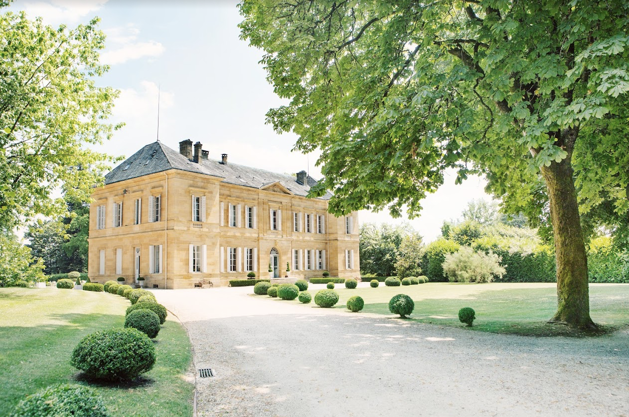 The Wedding Website of Jane Anderson and Robert Lumanlan