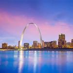 The Gateway Arch