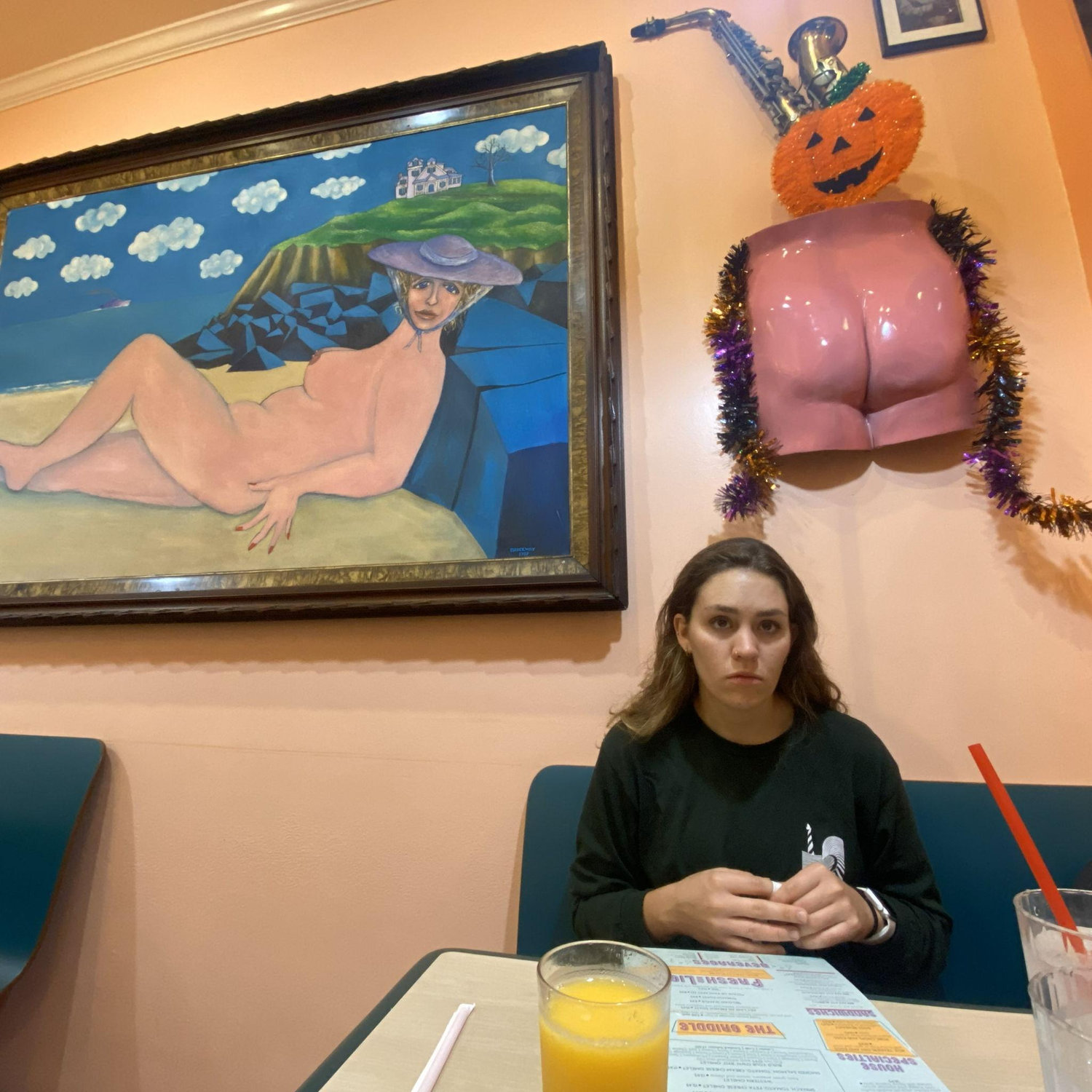 art
