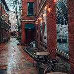 Cup of Joe Cafe & Bar