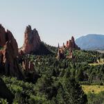 Garden of the Gods