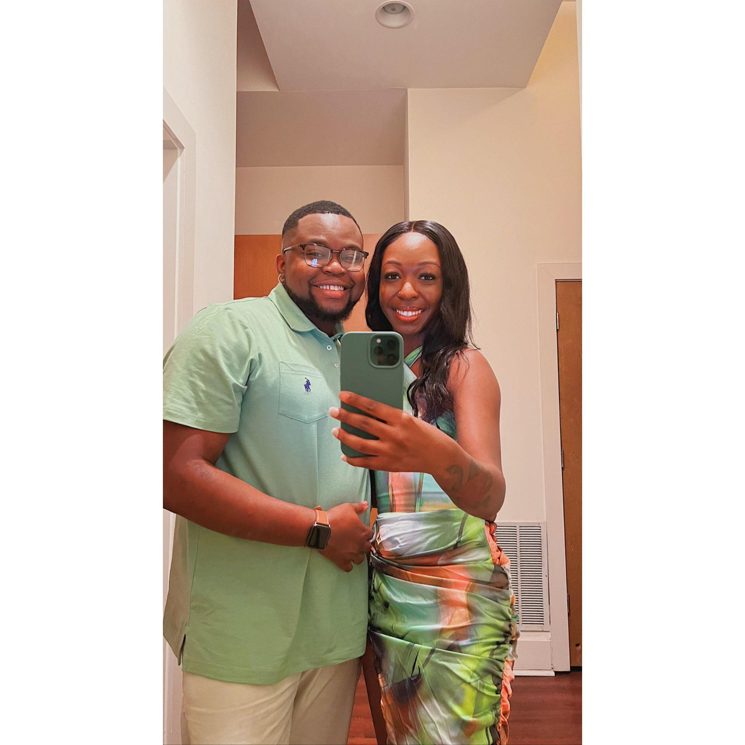 Our Second Out of State Trip Atlanta, GA