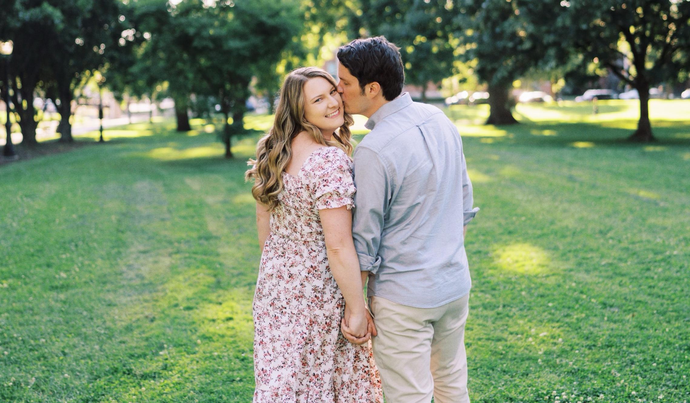 The Wedding Website of Nicole Badik and Stephen Davis