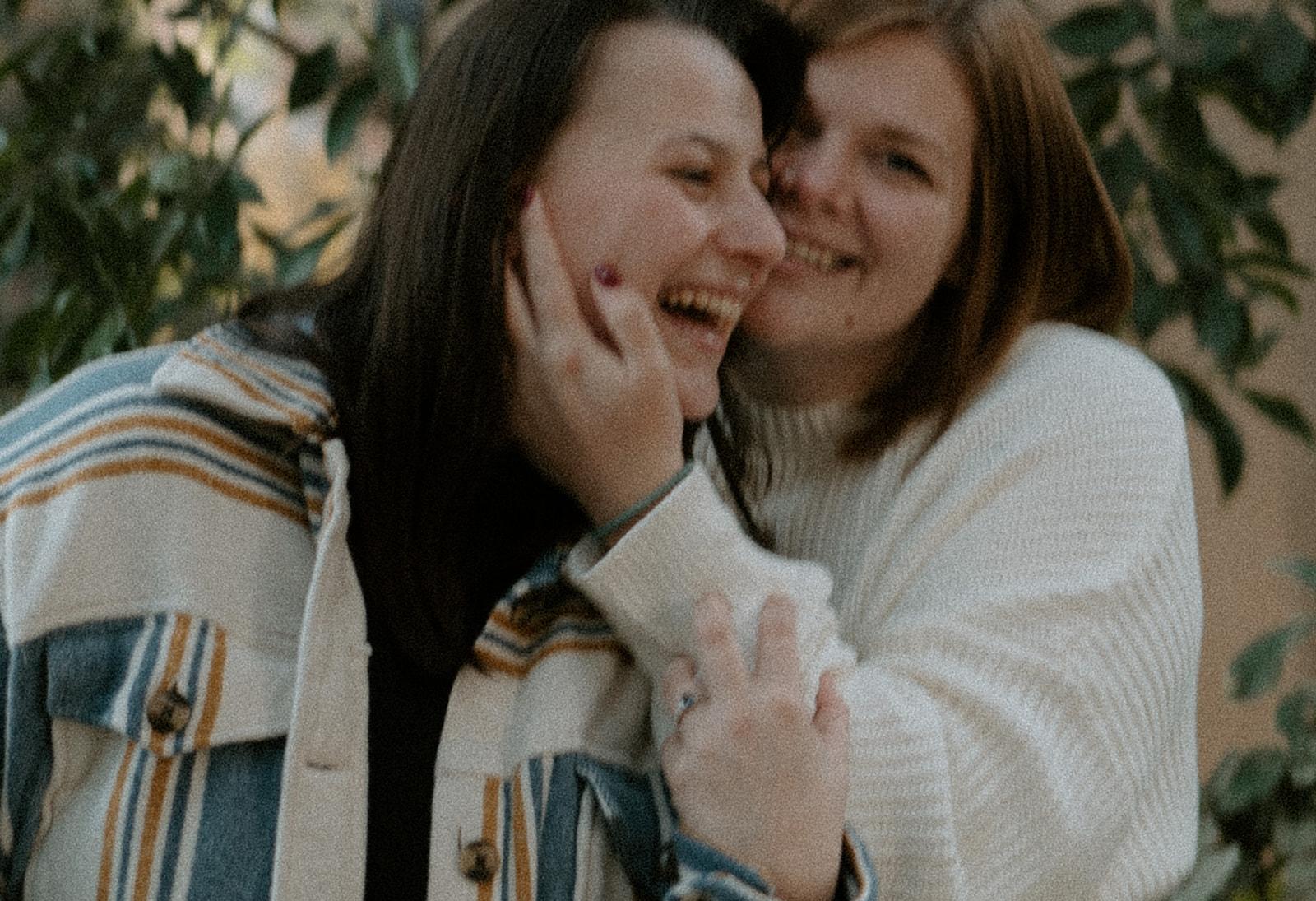 The Wedding Website of Camille K Christiansen and Gabrielle Alexis Anthony