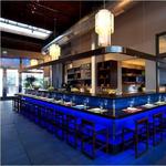 La Mar Peruvian Restaurant