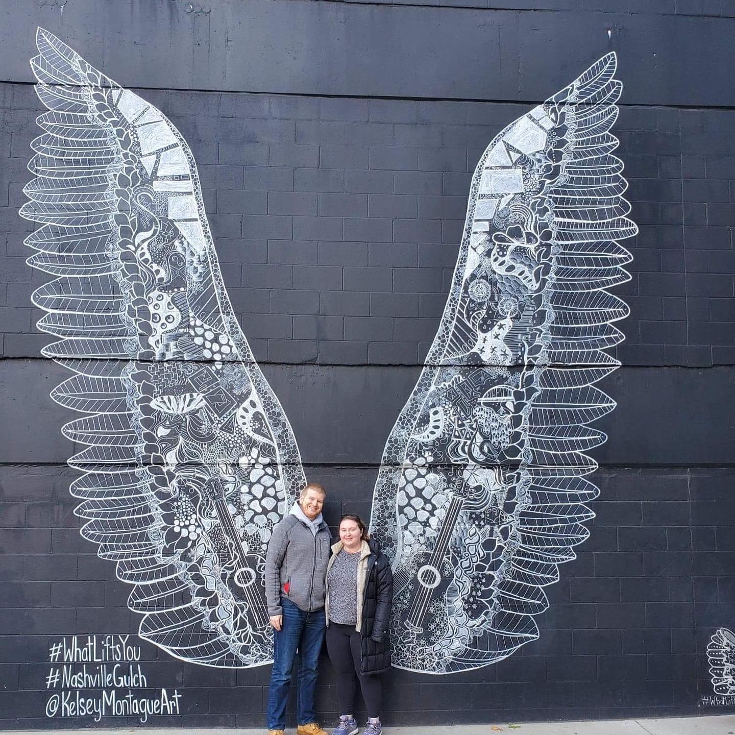 Nashville, TN - November 2019